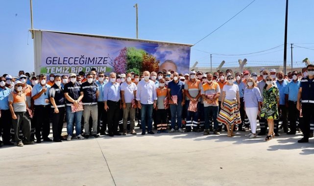 Didim Belediyesi'nde asgari ücret 4 bin 500 TL olacak