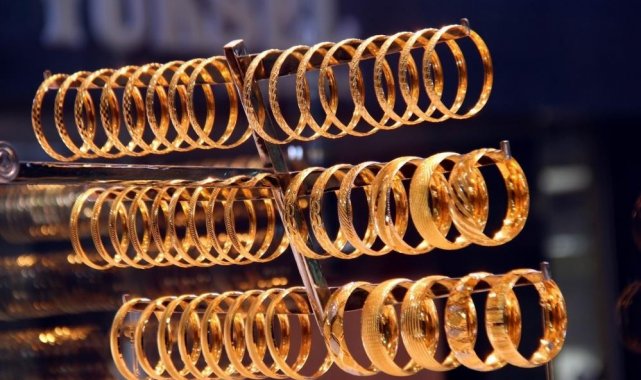 Didim'de bir milyonluk kuyumcu soygunu