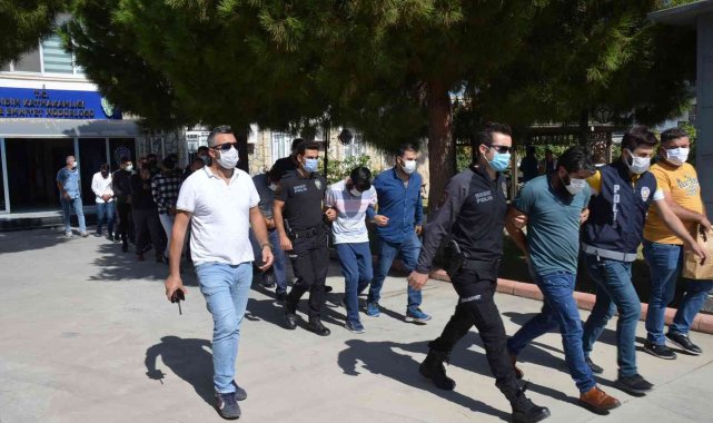 Didim'li Kadir Görmez cinayetinde tutuklu sayısı 5'e yükseldi