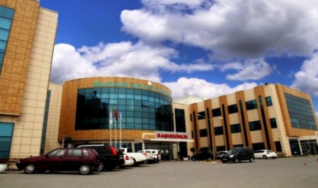 Dilovası Devlet Hastanesi'ne yeni bölümler açılacak