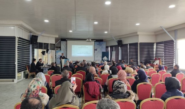 Din Öğretimi Genel Müdürlüğü&#039;nden Kütahya çalıştayı