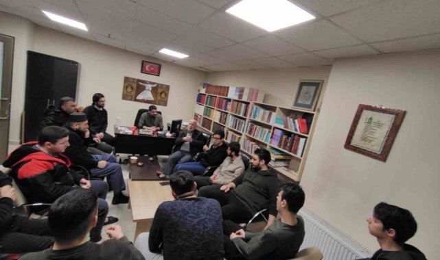 Dini bilgiler atölyelerde öğretiliyor