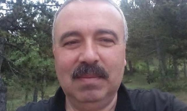 Direksiyon başında kalbine yenik düştü