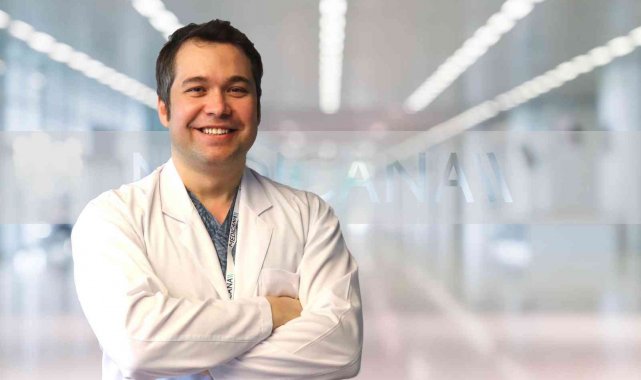 Diş ve Çene Cerrahisi Uzmanı Askar: "İmplant tedavisine başlarken PCR testini muhakkak yaptırın"