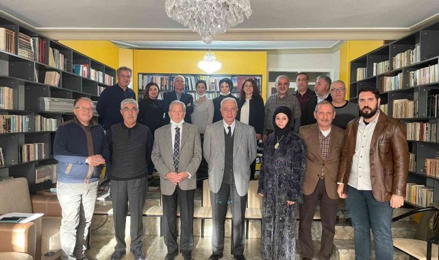 DİTAV'da seçim heyecanı