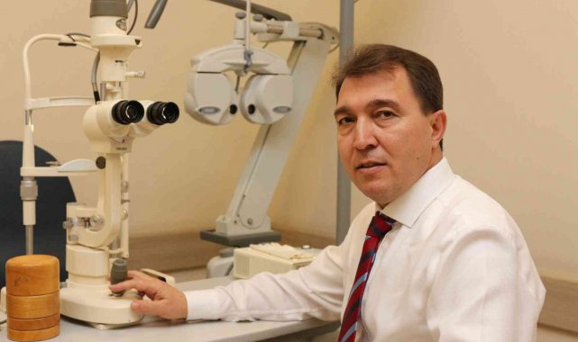 Diyabet körlüğe neden olabiliyor