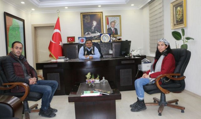 Diyadin'de aile başlık parasından vazgeçti