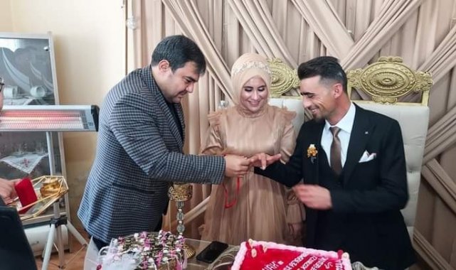 Diyadin&#039;de başlık parasına karşı mücadele devam ediyor