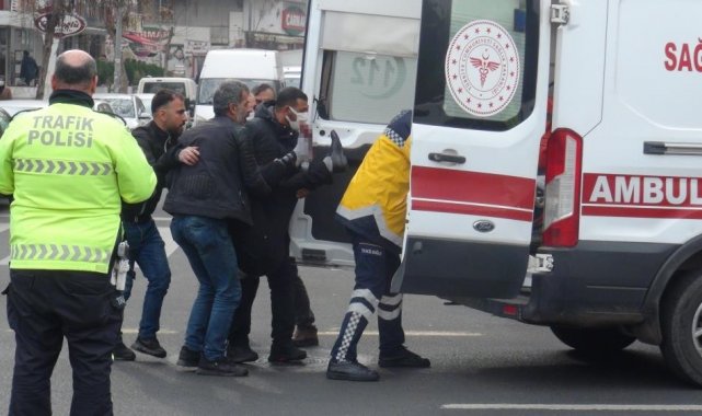 Diyarbakır'da 1 kişinin öldüğü arazi kavgasında gözaltı sayısı 15'e yükseldi