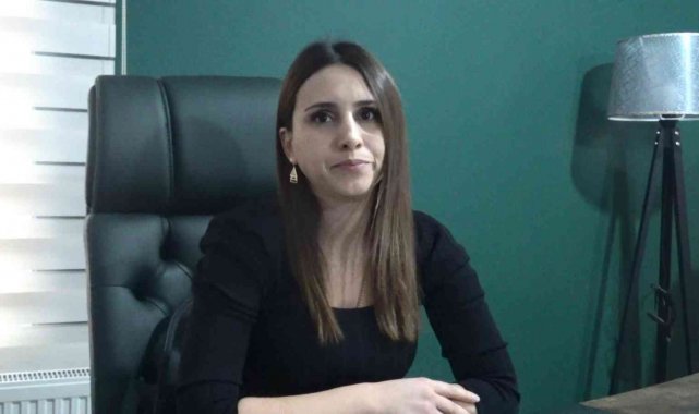 Diyarbakır'da 1 yılda 837 kadın şiddet ve boşanmak için Baro'ya başvurdu