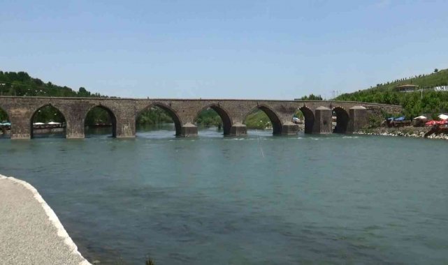 Diyarbakır'da 2022 yılında hedef 2 milyon turist