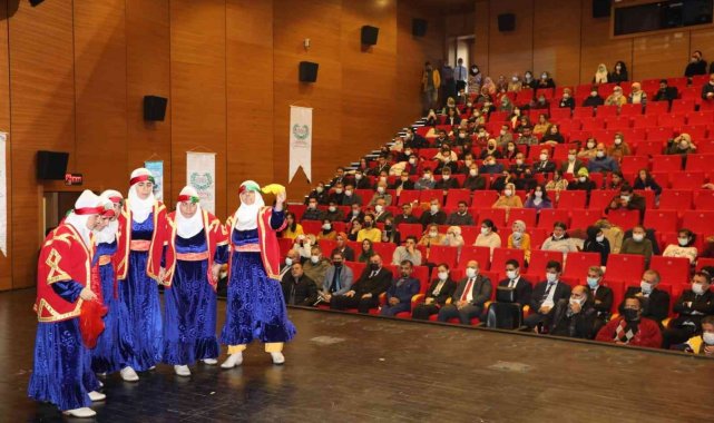 Diyarbakır'da engelliler unutulmadı