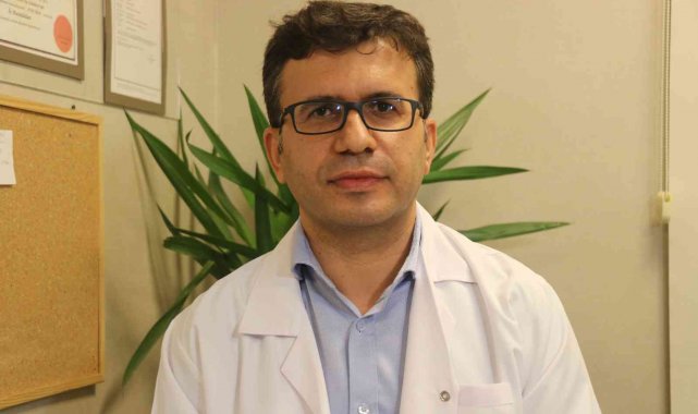 Diyarbakır&#039;da Omicron varyantı görüldü