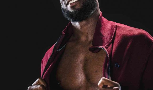 Djaniny: "Hedefimiz şampiyon olmak"