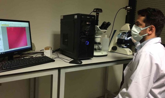 Doç. Dr. Ahmet Can, COST Programına Çalışma Grubu üyesi olarak atandı