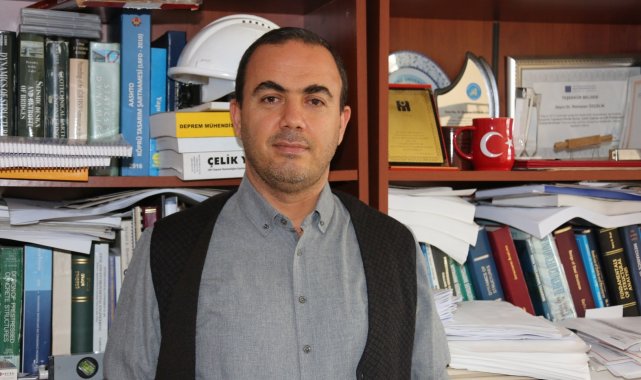 Doç. Dr. Özçelik: &quot;Kemer, Kumluca, Finike, Kaş ve Demre&#039;de deprem riski çok yüksek&quot;