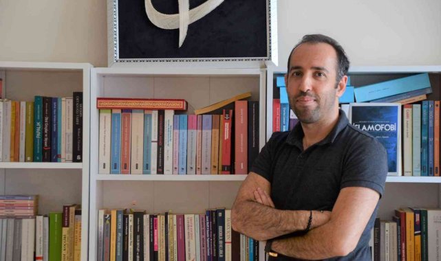 Doç. Dr. Palabıyık: "Kılıçdaroğlu, HDP ile birlikte Kürt halkına ihanet ediyor"