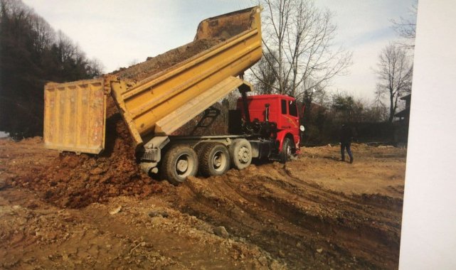 Doğaya zarar verenler GPS ve fotokapanla tespit edildi