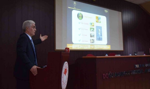 Doğu Anadolu Tarımsal Araştırma Enstitüsü, Araştırma komite toplantıları yapıldı