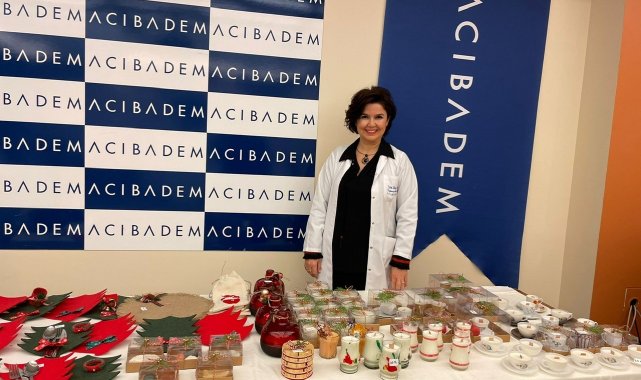 Doktorlar, üniversiteli gençler için ürettiler