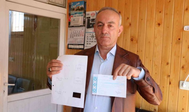 Dolandırıcıların kargo tuzağı