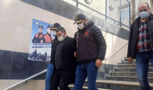 Dolandırıcılıktan yakalanan emlakçı katil çıktı: Susturuculu silahla öldürmüş