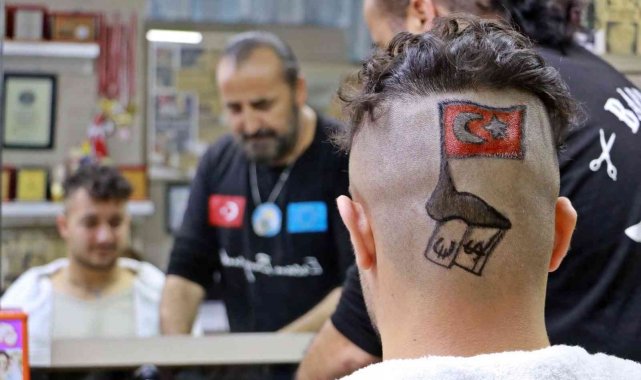 Dolar ve eurodaki düşüş 'kafalara' kazınıyor