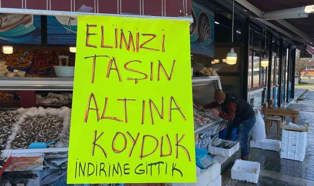 Döviz kuru düşünce fiyatları düşürdü