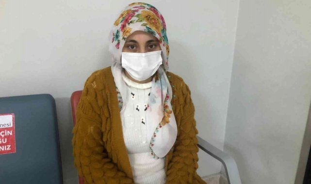 Dövülen Cihan bebek ile annesi hakkında koruma tedbir kararı