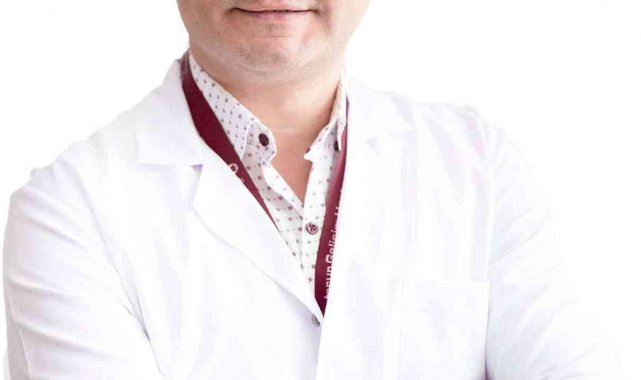 Dr. Çam: &quot;Diyabet kontrol edilmezse ciddi sağlık sorunlarına yol açabilir&quot;