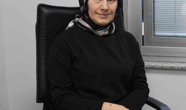 Dr. Elmas Usta: &quot;Demans, yaşlanan beynin sonucu değildir&quot;