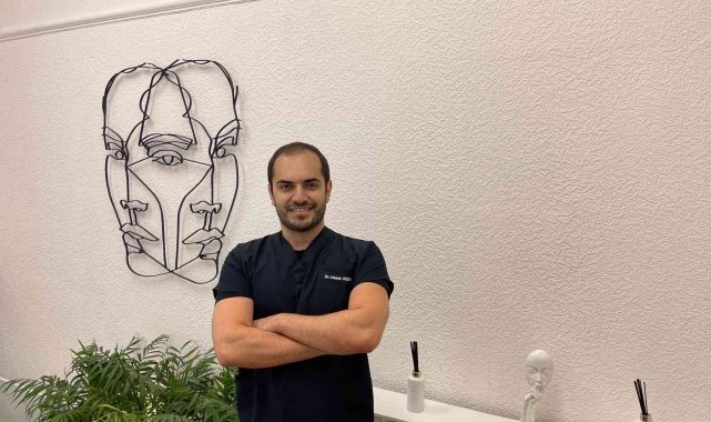 Dr Hasan Benar: "2022'de estetik trendleri teknoloji ile şekillendi"