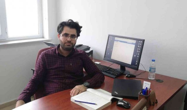 Dr. Öğr. Üyesi Güloğlu, TRT GAP Radyosuna konuk oldu