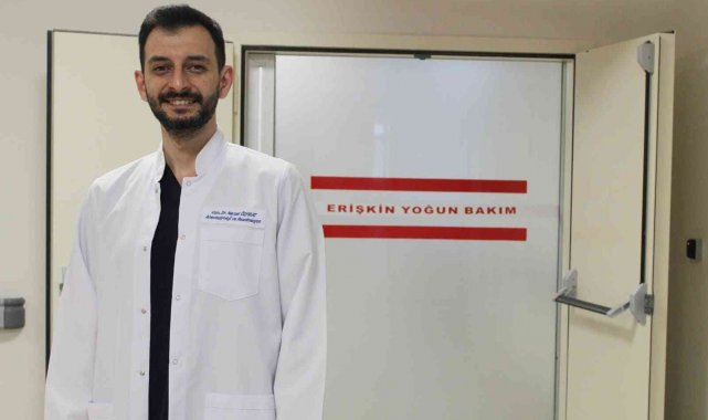 Dr. Özfırat hasta kabulüne başladı