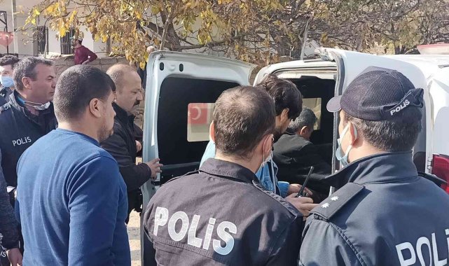 Dünürlerini öldüren şahıs cezaevinde intihar etti