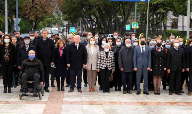 Dünya Engelliler Farkındalık Günü nedeniyle program düzenlendi