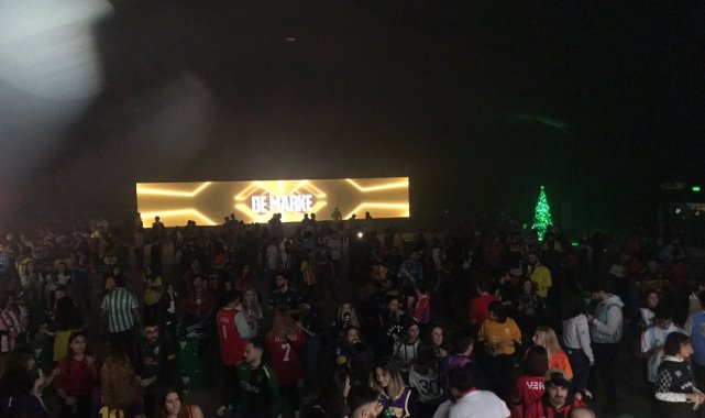 Dünya Forma Günü kutlandı