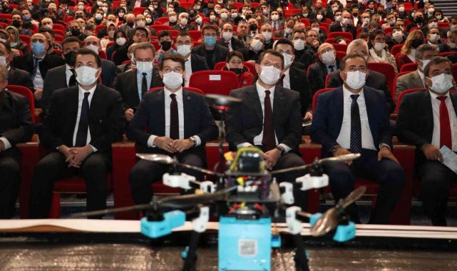 Dünyanın gözü Si-Ro'da olacak