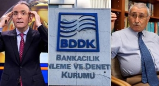 Durmuş Yılmaz ve Emin Çapa'ya Suç Duyurusu