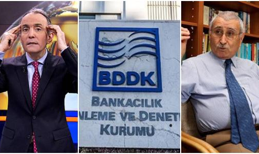 Durmuş Yılmaz ve Emin Çapa&#039;ya Suç Duyurusu