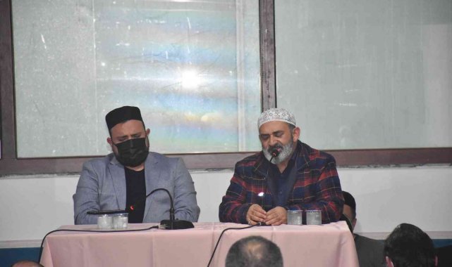 Dursun Ali Erzincanlı Tosyalılara unutulmaz bir gece yaşattı