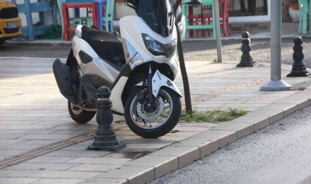 Duyarsızlık Dünya Engelliler Günü'nde de devam etti