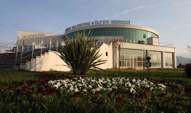 Düzce'de arayı dolu dolu geçecek