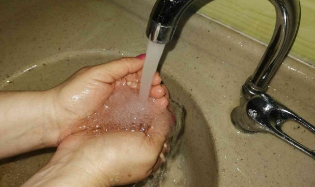 Düzce&#039;de günde kişi başına düşen su miktarı 204 litre