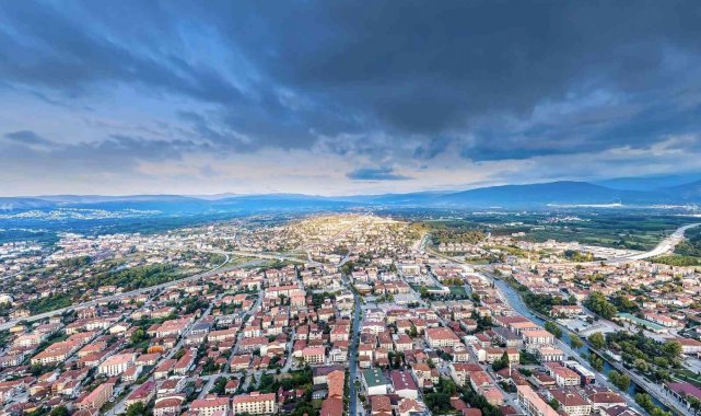 Düzce'nin geleceği bu kongrede konuşulacak