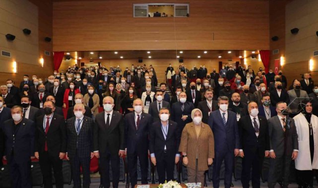 Düzce&#039;nin gelecek 50 yılı konuşuluyor