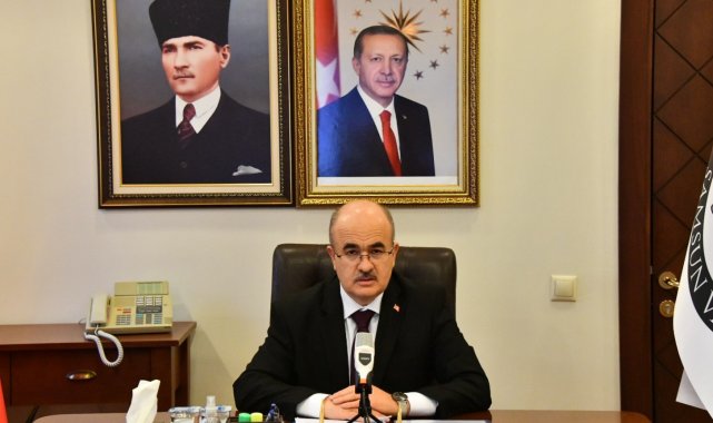 Düzensiz göçle mücadele masaya yatırıldı