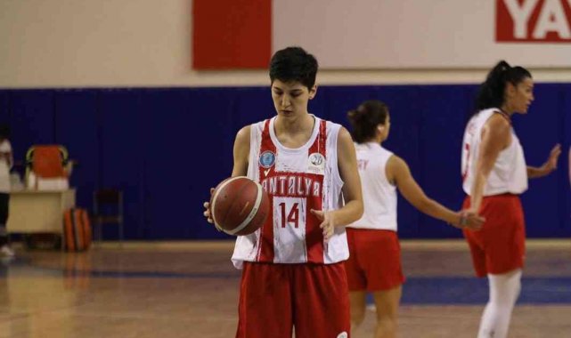 EBK'dan bir transfer daha