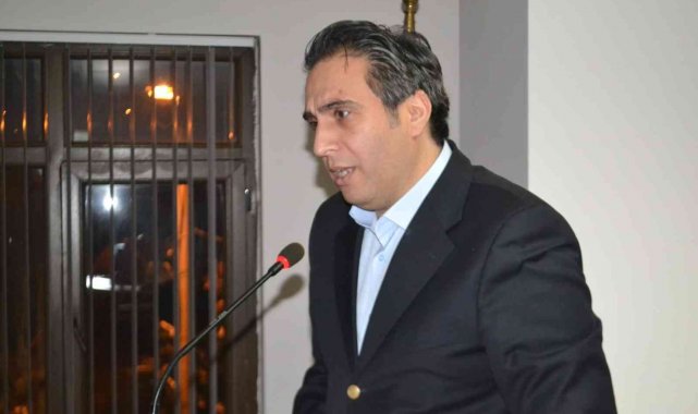 Eczacı Teknisyenleri Derneği Genel Kurul toplantısı yapıldı