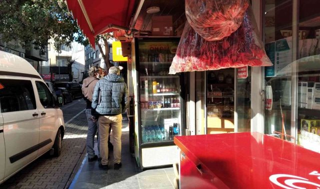 Edremit'te demir hırsızları vatandaşı bıktırdı